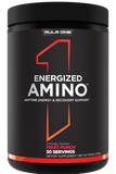 Rule 1 Energized Amino