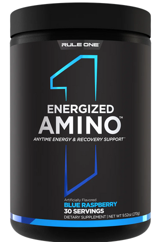 Rule 1 Energized Amino