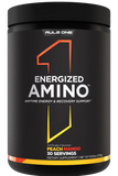 Rule 1 Energized Amino