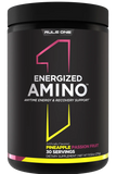 Rule 1 Energized Amino