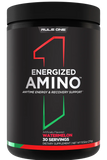 Rule 1 Energized Amino