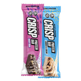 2x Muscle Nation Protein Bar (Random Flavours) *Gift*