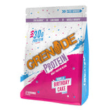 Grenade Protein Powder