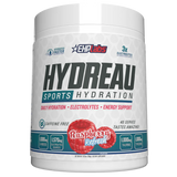 EHP Labs Hydreau Sports Hydration Powder