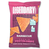 Legendary Foods Protein Pop Chips