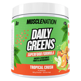 Muscle Nation 100% Natural Daily Greens