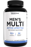 Rule 1 Men's Multivitamin Capsules