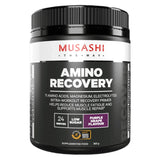 Musashi Amino Recovery Powder