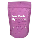 Nothing Naughty Low Carb Hydration Powder