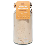 Nothing Naughty Pea Protein 1kg