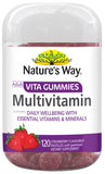 Nature's Way Adult Vita Gummies Multi Vitamin 120s