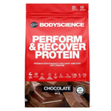 BSC Perform and Recover Protein