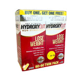 Hydroxycut Non-Stimulant Twin Pack Capsules