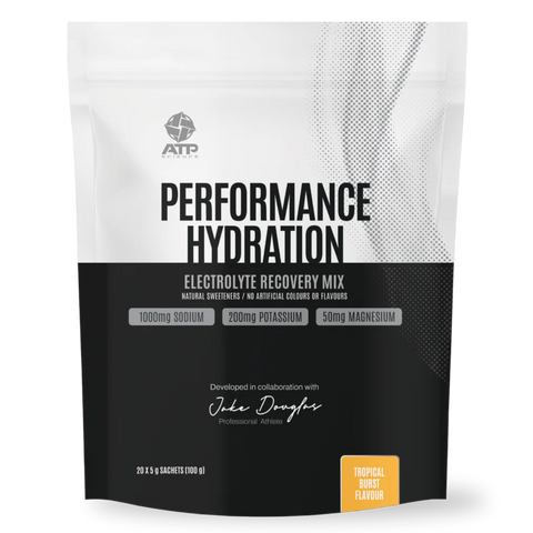 ATP Performance Hydration