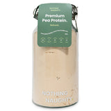 Nothing Naughty Pea Protein 1kg