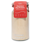 Nothing Naughty Pea Protein 1kg