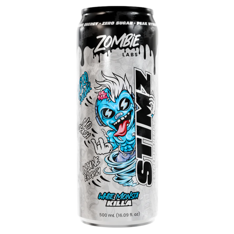 Zombie Labs Stimz Extreme Energy Drink RTD