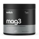 Switch Nutrition MAG3 Magnesium L-Threonate Powder