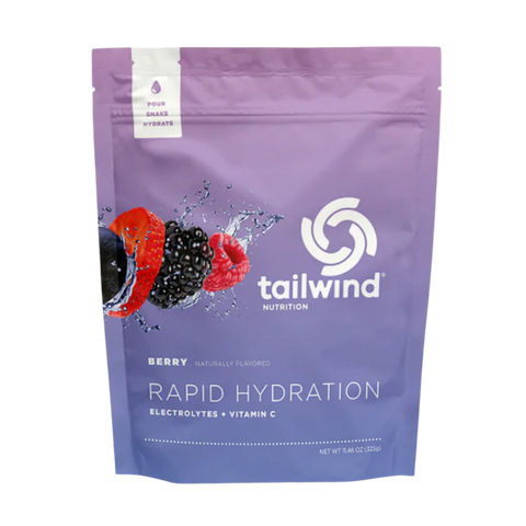 Tailwind Rapid Hydration