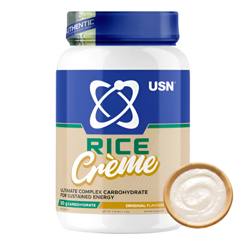 USN Rice Cream Complex