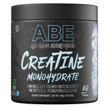 ABE Creatine Monohydrate 300g Blue Razz