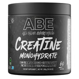 ABE Creatine Monohydrate 300g Unflavoured