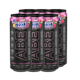 ABE Energy Drink Fruit Candy / 6 Pack