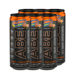 ABE Energy Drink Orange Burst / 6 Pack