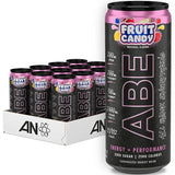 ABE Energy + Performance RTD Fruit Candy / 6 Pack