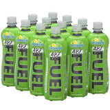 ABE Fuel Hydration And Vitamin Water Lemon and Lime / 12 Pack