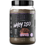 ABE Isolate Whey Protein 2lb Brownie Batter