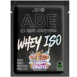 ABE Isolate Whey Protein Sample *Gift*