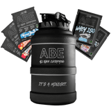 ABE Loaded Jug *Gift*