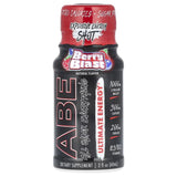 ABE Ultimate Energy Shots Berry Blast / Single