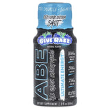 ABE Ultimate Energy Shots Blue Razz / Single