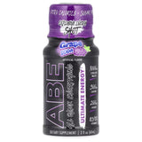 ABE Ultimate Energy Shots Grape Soda / Single