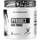 Afterdark Pyrodex Burn Powder 29 Serve
