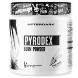 Afterdark Pyrodex Burn Powder Rainbow Sherbert