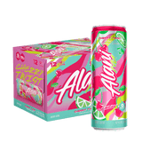 Alani Nu Energy RTD Cans Cherry Slush / 12 Pack