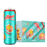 Alani Nu Energy RTD Cans Juicy Peach / 12 Pack