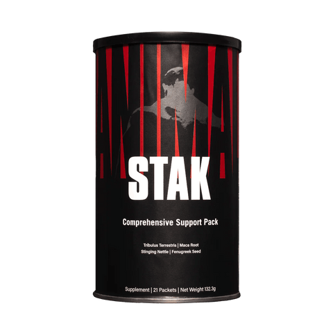 Animal Stak