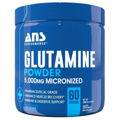 ANS Performance L-Glutamine Powder