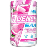 ANS Performance Quench BCAA 30 Serve Pink Lemonade