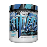 ANS Performance Ritual 30 Serve Blue Raspberry