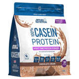 Applied Nutrition 100% Casein Night Time Protein 900g Chocolate Cream