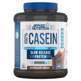 Applied Nutrition 100% Casein Protein 1.8kg Chocolate Cream