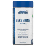 Applied Nutrition Berberine 1000mg 60 Capsules