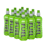 Applied Nutrition Body Fuel Electrolyte Water 500ml Lemon And Lime / 12 Pack