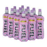 Applied Nutrition Body Fuel Electrolyte Water 500ml Millions Raspberry / 12 Pack