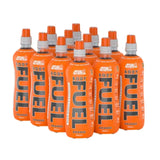 Applied Nutrition Body Fuel Electrolyte Water 500ml Orange / 12 Pack